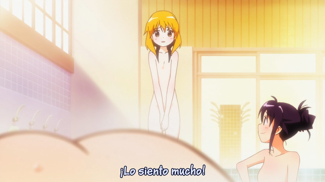 Mahoromatic: Tadaima◇Okaeri (Kazuki no Fansub)